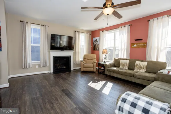 $925,000 | 2425 Morgans Point Drive, Dumfries, VA 22026