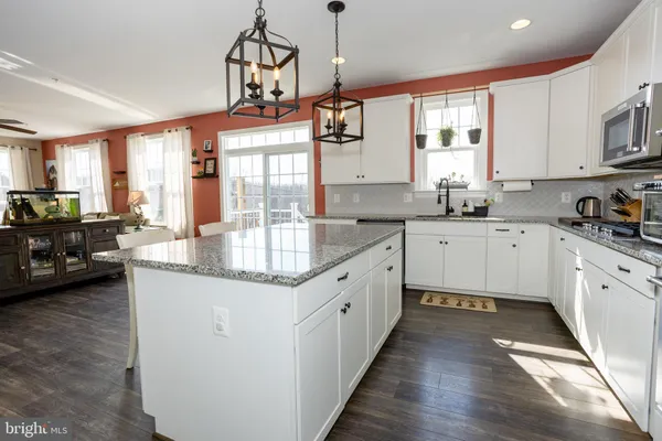 $925,000 | 2425 Morgans Point Drive, Dumfries, VA 22026