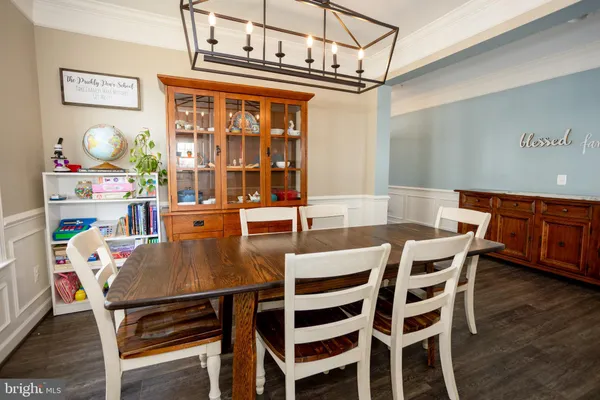 $925,000 | 2425 Morgans Point Drive, Dumfries, VA 22026