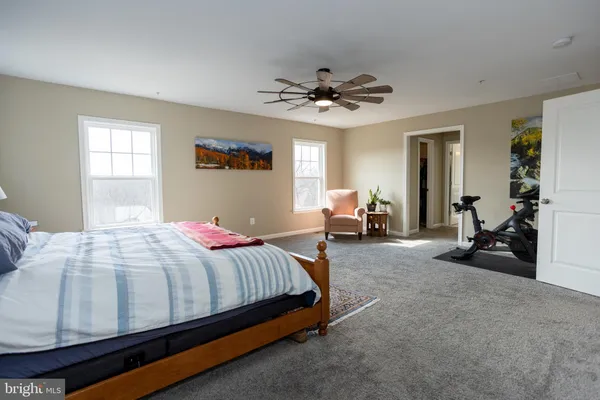 $925,000 | 2425 Morgans Point Drive, Dumfries, VA 22026