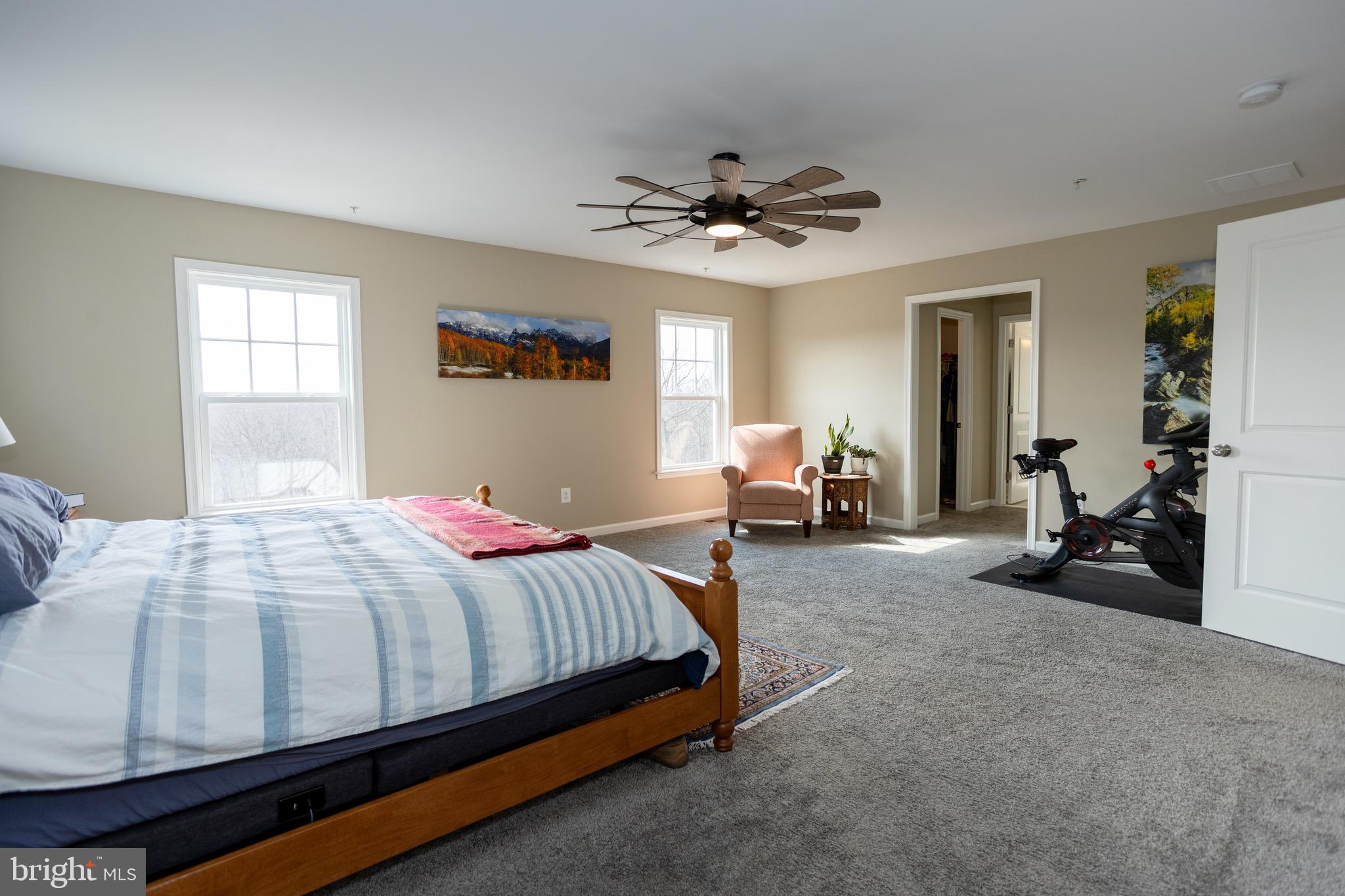 2425 Morgans Point Drive Dumfries, VA 22026 - Photo 43 of 99