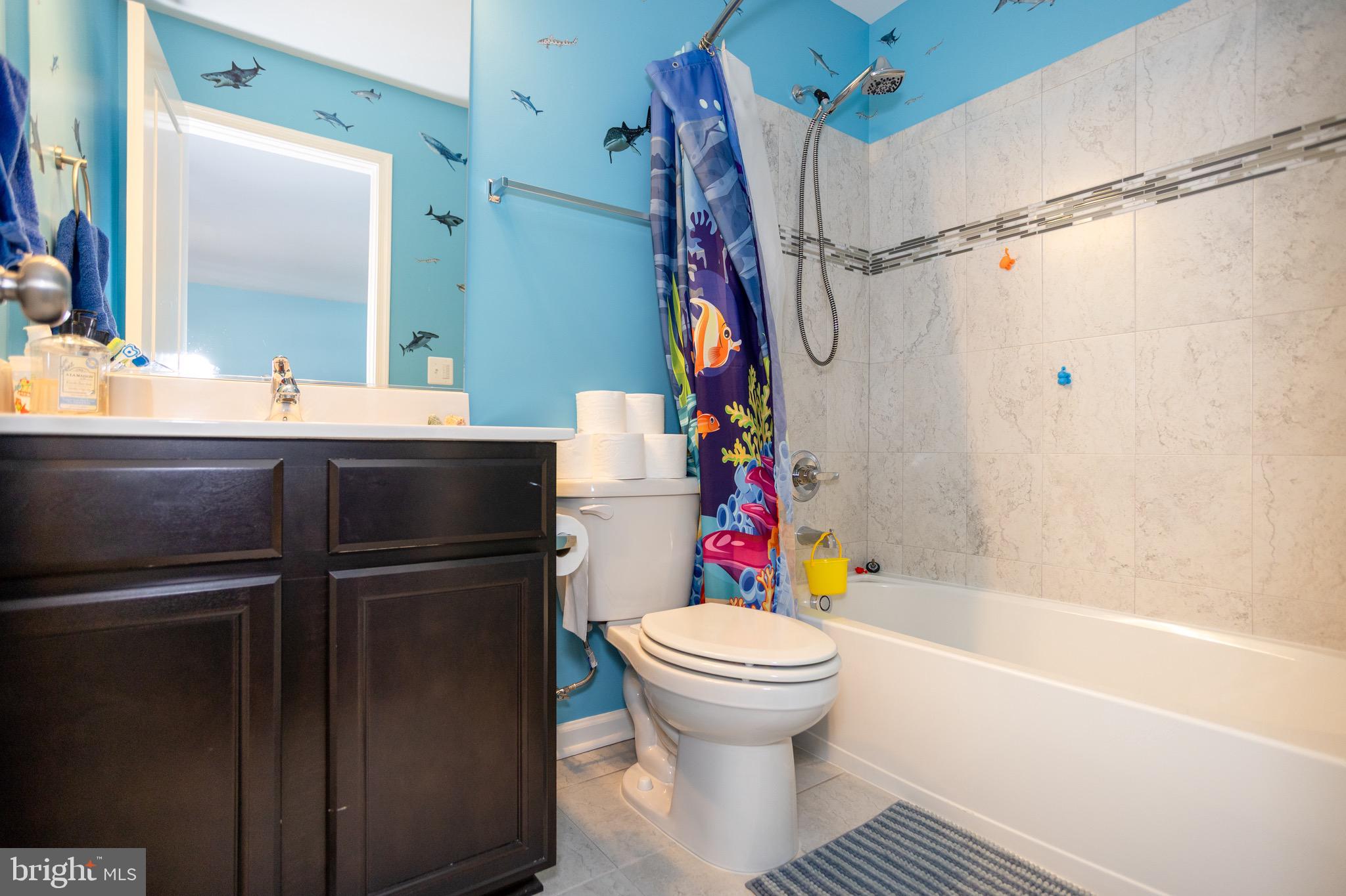 2425 Morgans Point Drive Dumfries, VA 22026 - Photo 54 of 99