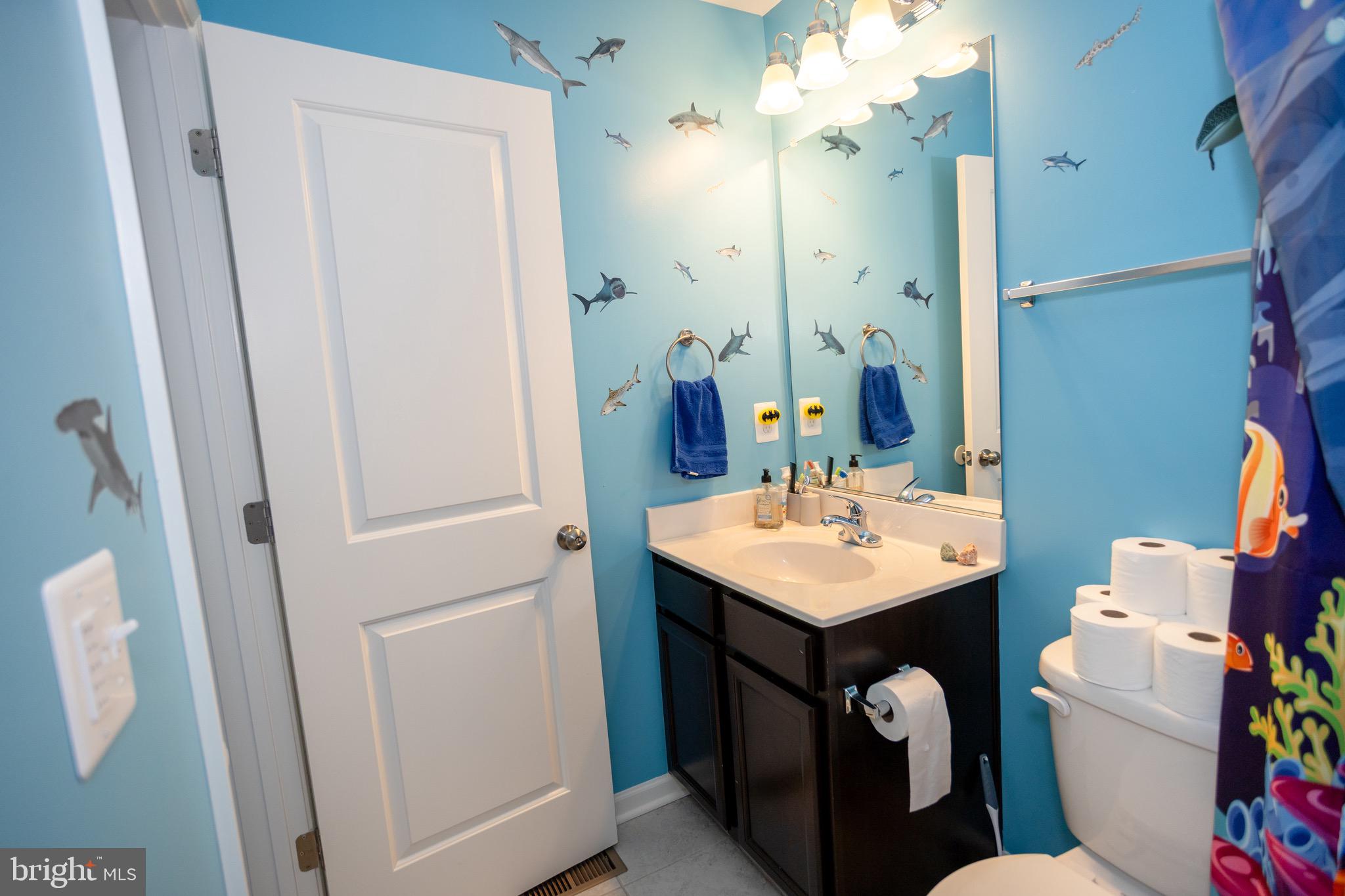 2425 Morgans Point Drive Dumfries, VA 22026 - Photo 55 of 99