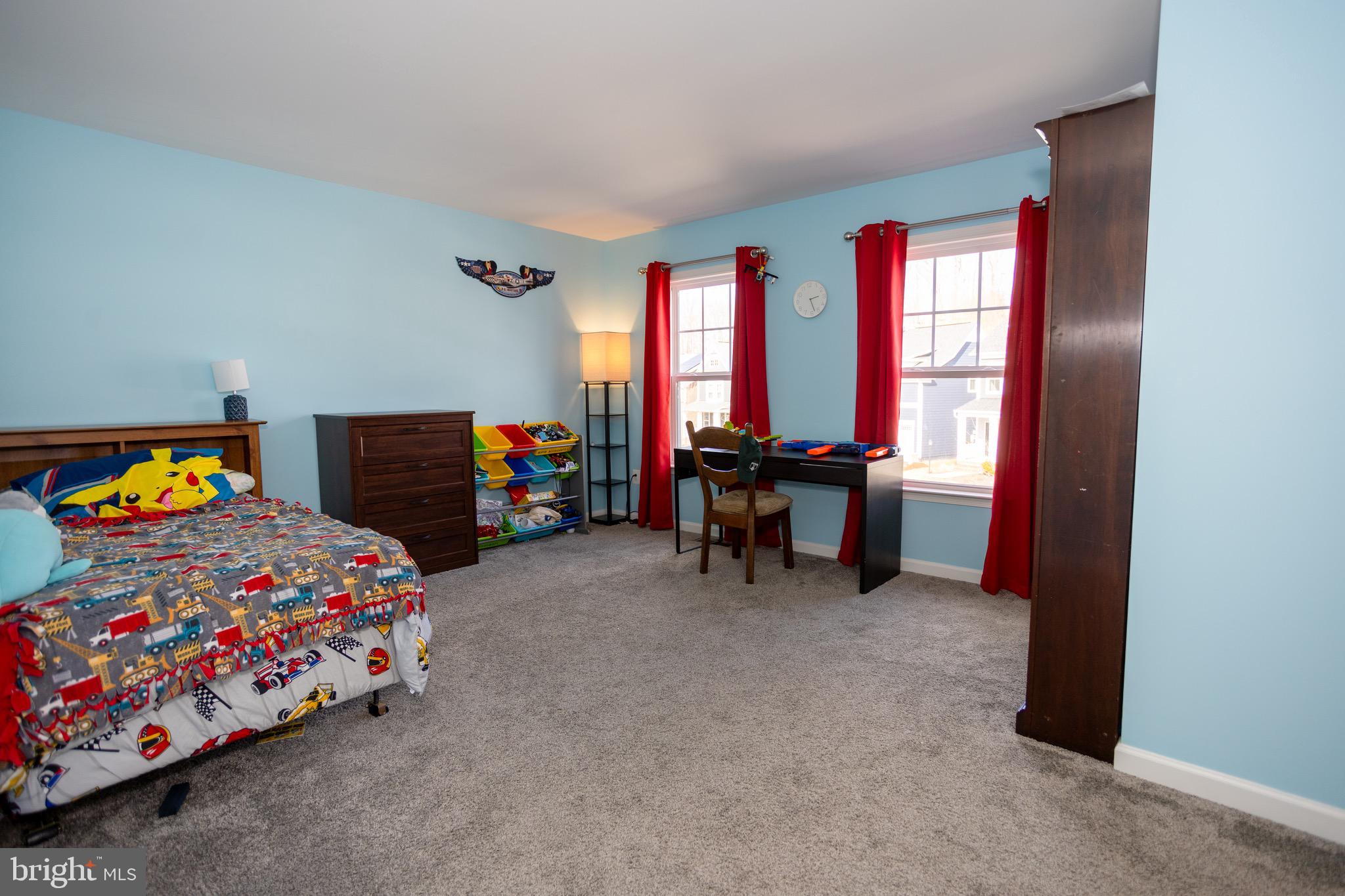 2425 Morgans Point Drive Dumfries, VA 22026 - Photo 56 of 99