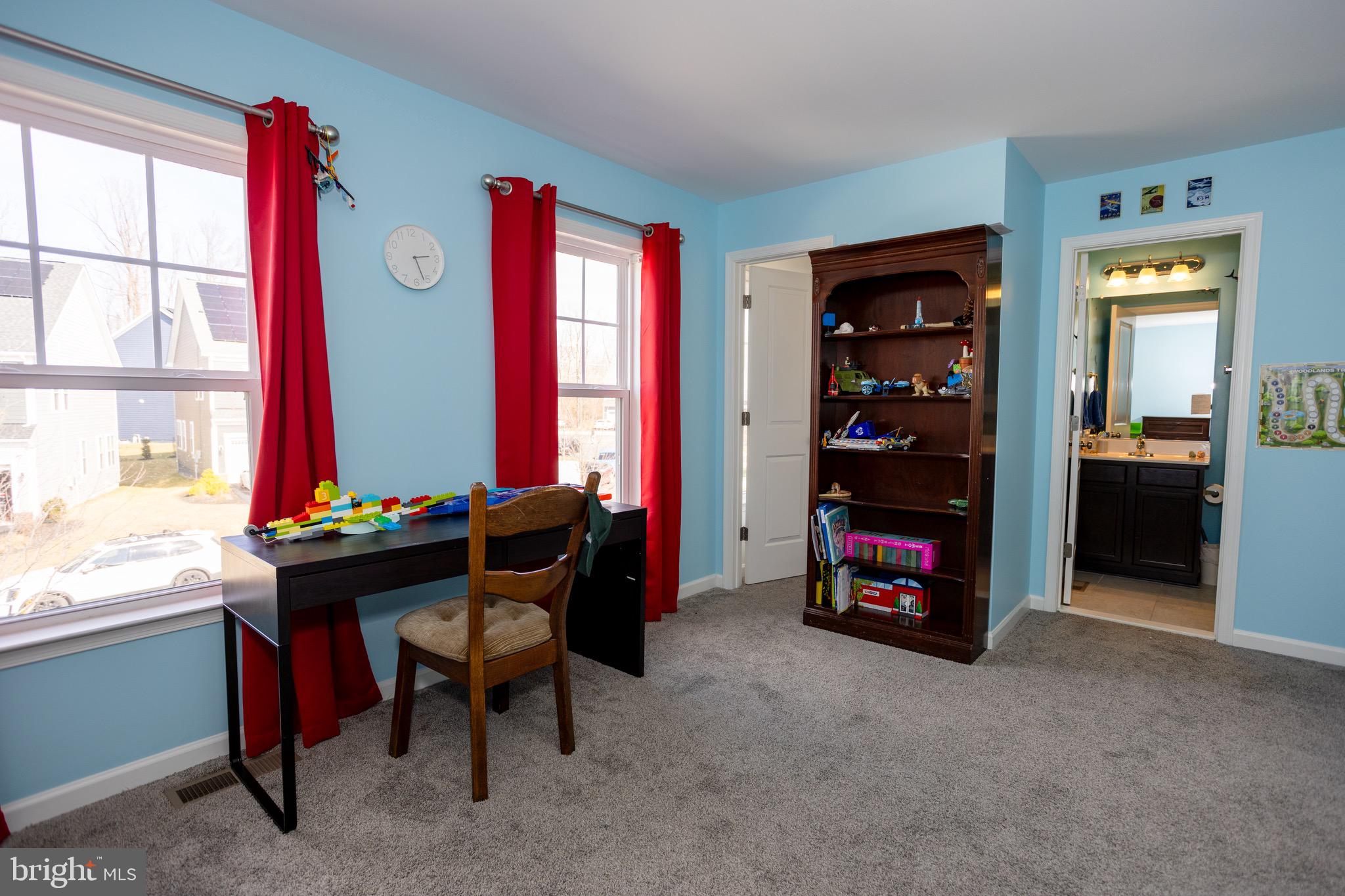 2425 Morgans Point Drive Dumfries, VA 22026 - Photo 57 of 99