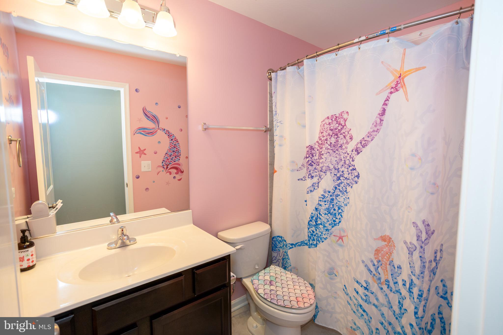 2425 Morgans Point Drive Dumfries, VA 22026 - Photo 64 of 99