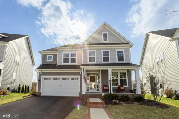 $925,000 | 2425 Morgans Point Drive, Dumfries, VA 22026