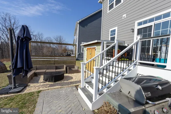 $925,000 | 2425 Morgans Point Drive, Dumfries, VA 22026