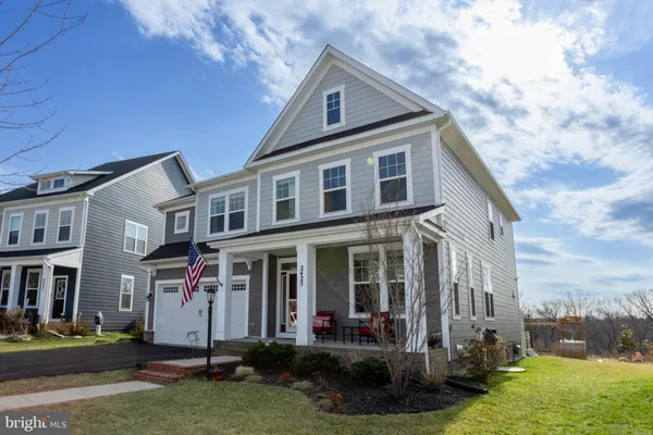 $925,000 | 2425 Morgans Point Drive, Dumfries, VA 22026