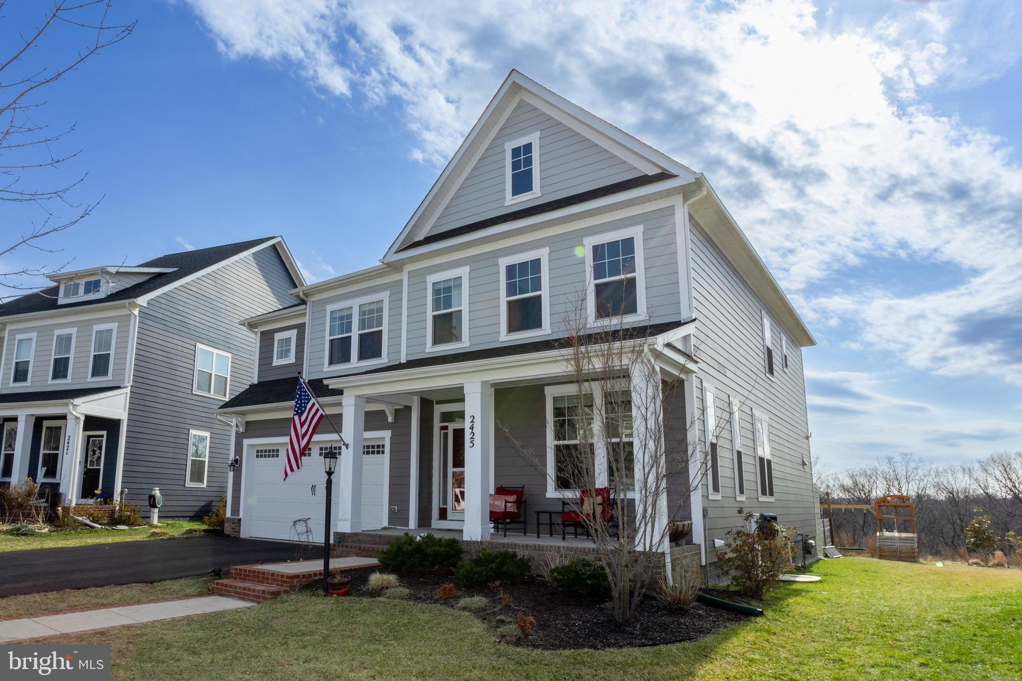 2425 Morgans Point Drive Dumfries, VA 22026 - Photo 71 of 99