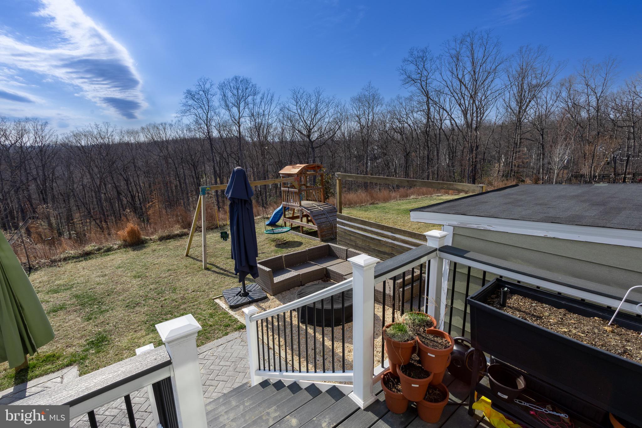 2425 Morgans Point Drive Dumfries, VA 22026 - Photo 72 of 99