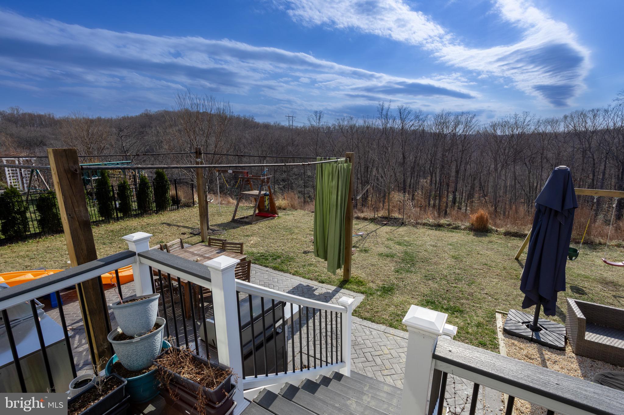 2425 Morgans Point Drive Dumfries, VA 22026 - Photo 73 of 99