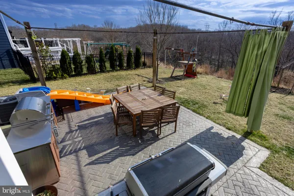 $925,000 | 2425 Morgans Point Drive, Dumfries, VA 22026