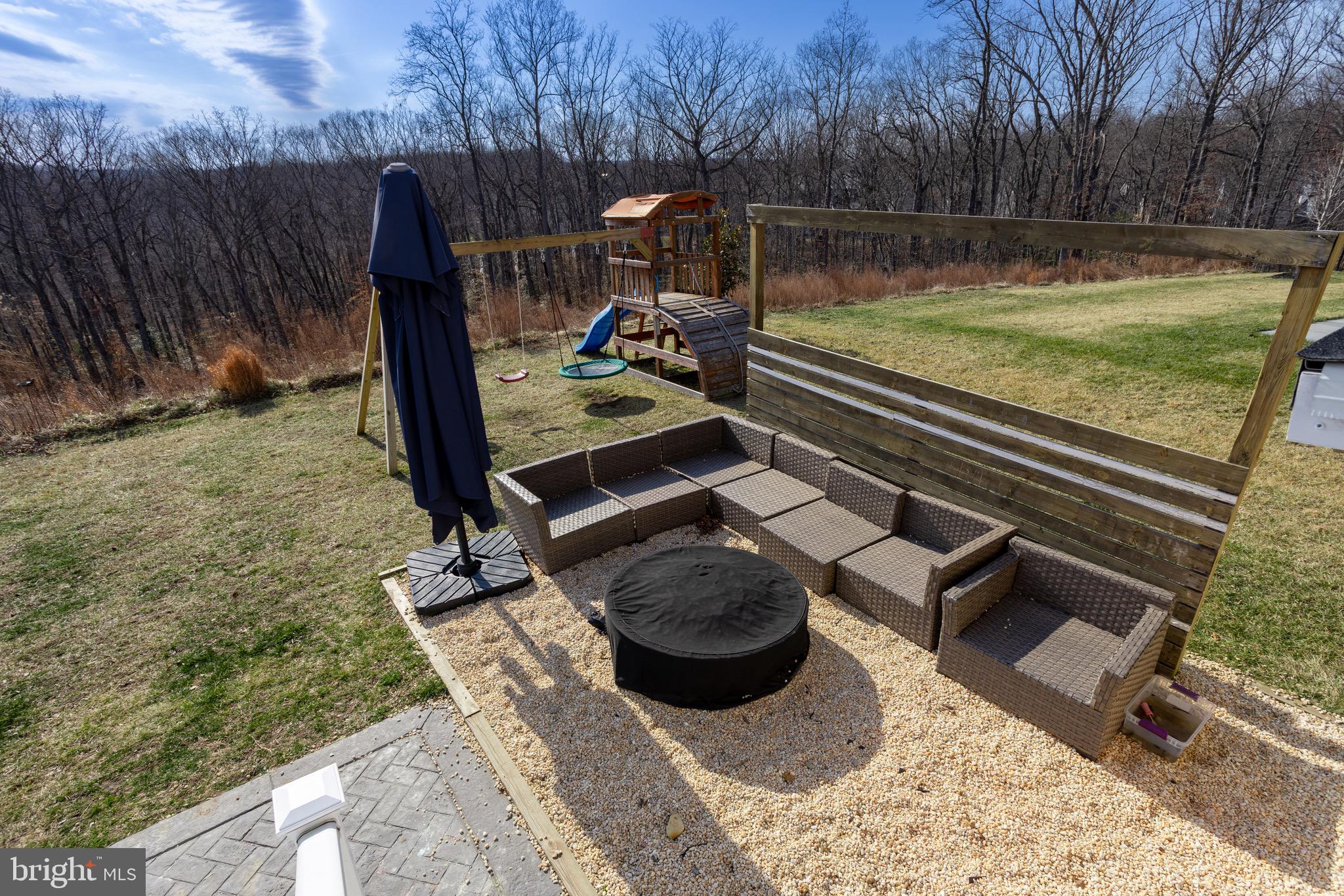 2425 Morgans Point Drive Dumfries, VA 22026 - Photo 74 of 99