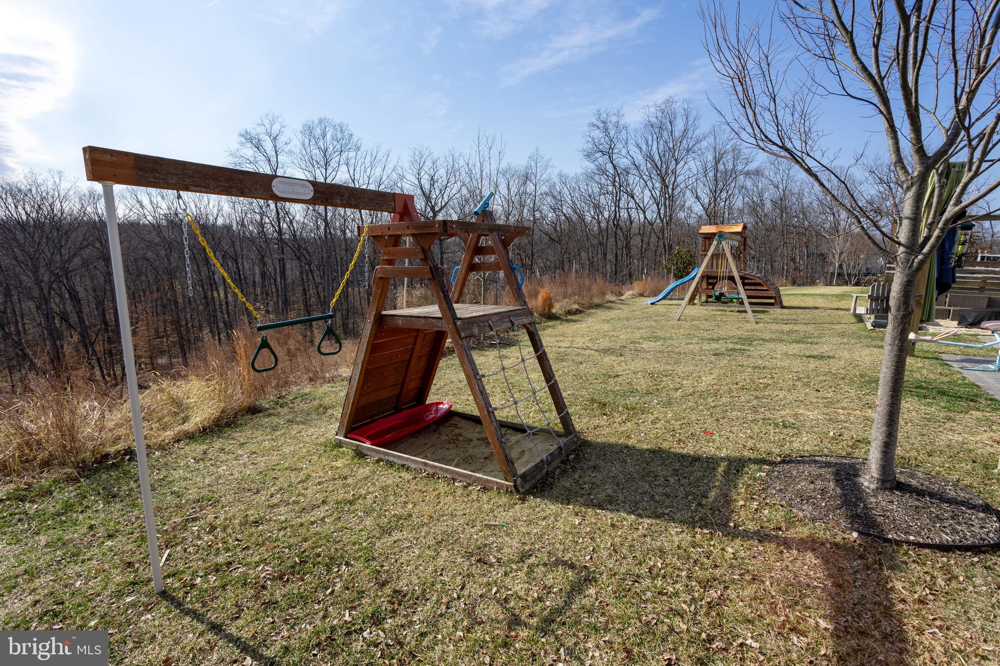 2425 Morgans Point Drive Dumfries, VA 22026 - Photo 76 of 99