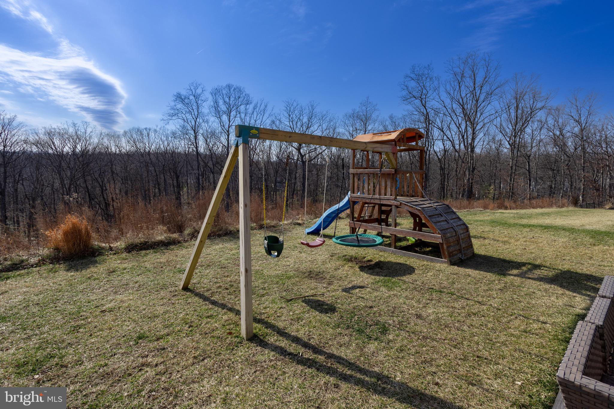 2425 Morgans Point Drive Dumfries, VA 22026 - Photo 77 of 99