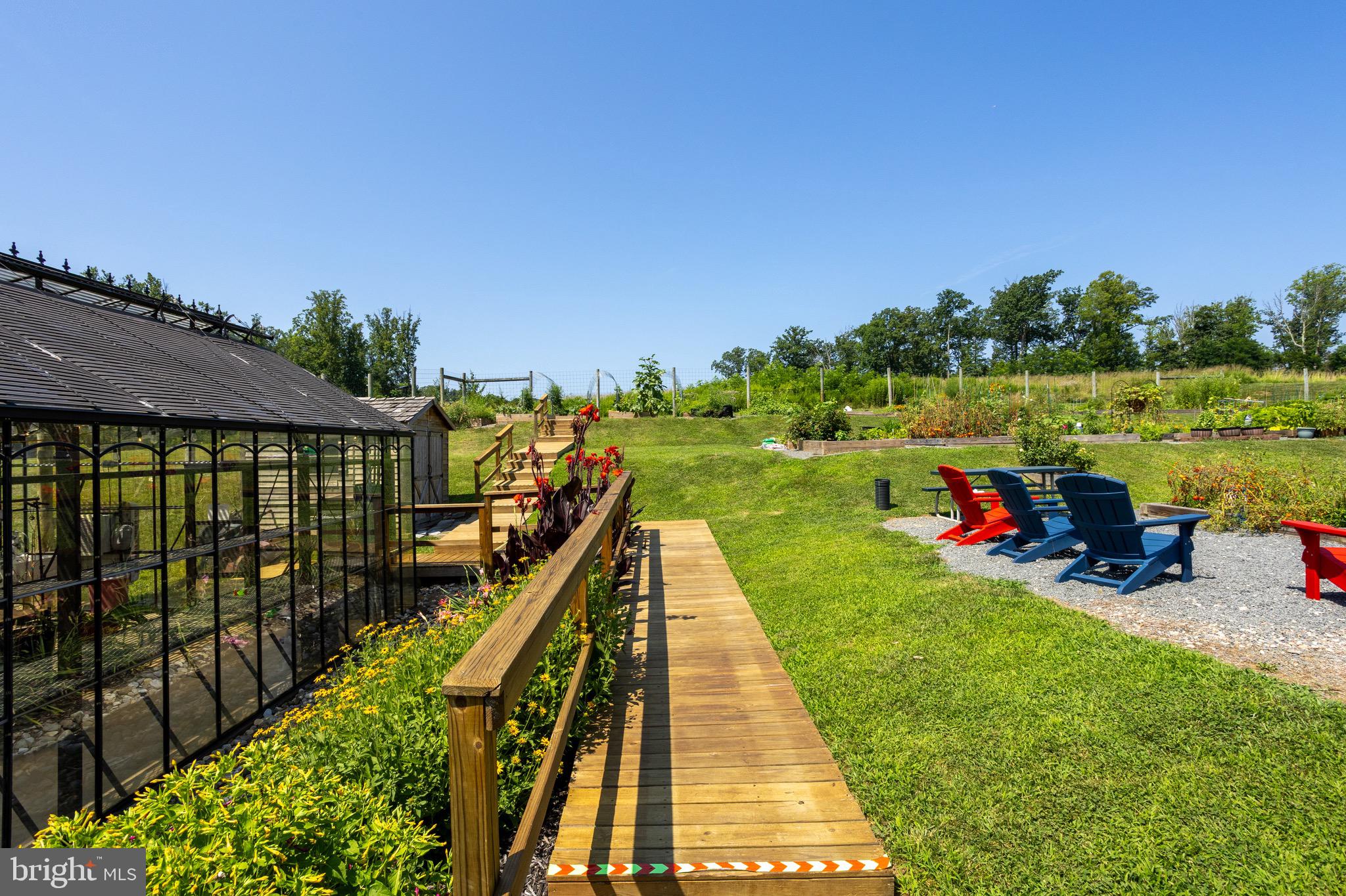 2425 Morgans Point Drive Dumfries, VA 22026 - Photo 87 of 99