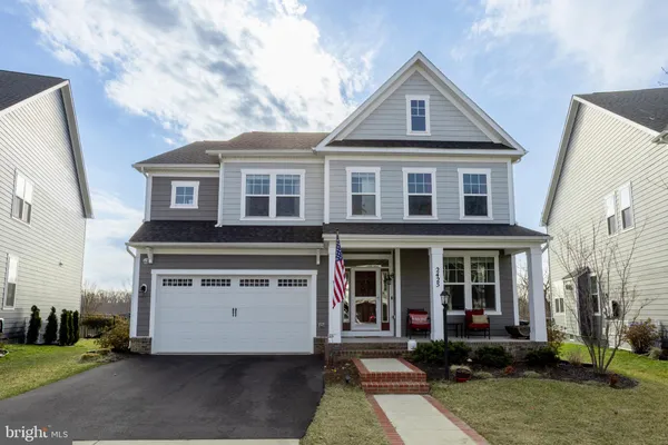 $925,000 | 2425 Morgans Point Drive, Dumfries, VA 22026
