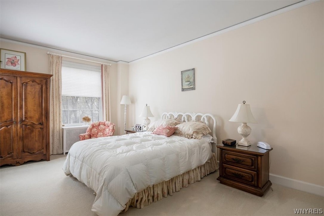 33 Gates Circle, Unit 2B Buffalo, NY 14222 - Photo 16 of 23