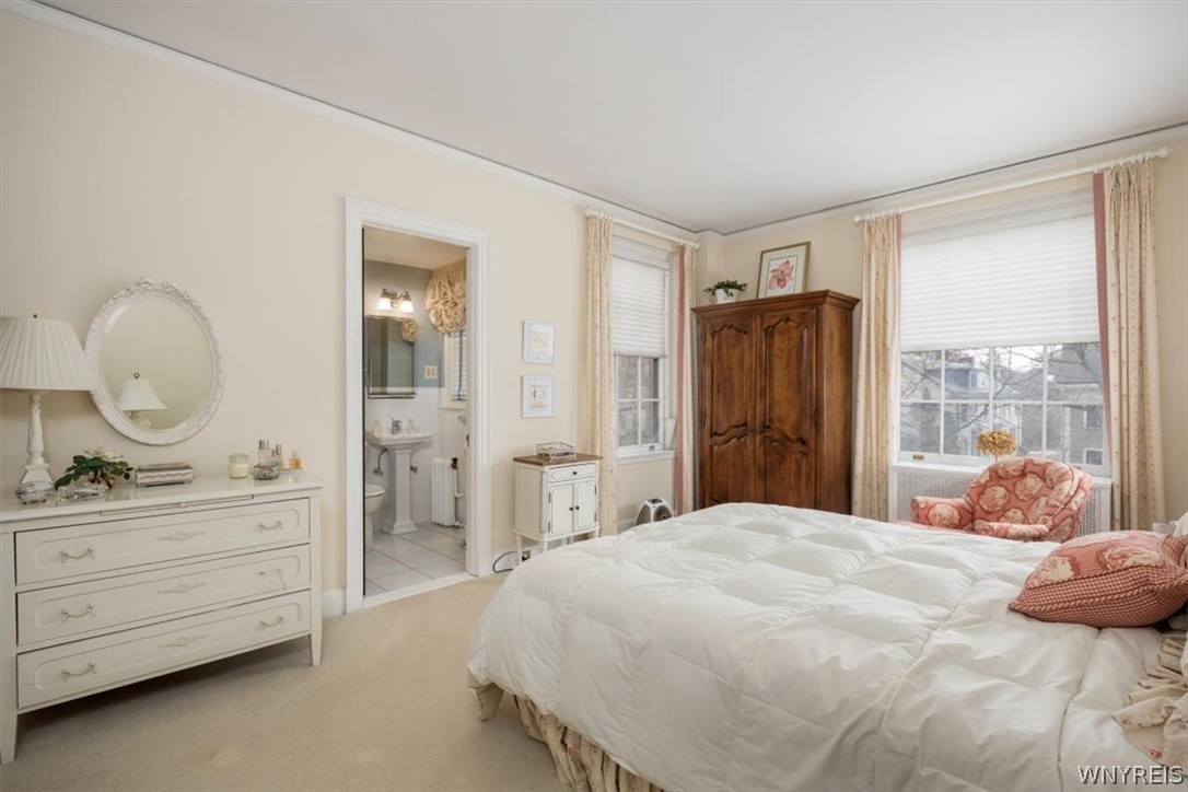 33 Gates Circle, Unit 2B Buffalo, NY 14222 - Photo 17 of 23