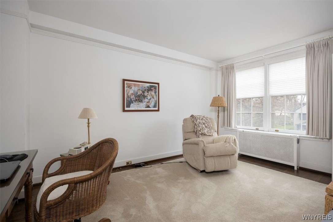 33 Gates Circle, Unit 2B Buffalo, NY 14222 - Photo 19 of 23