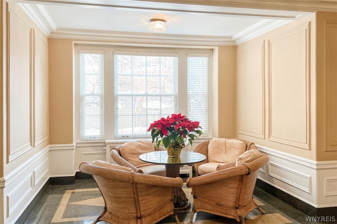 33 Gates Circle, Unit 2B Buffalo, NY 14222 - Photo 21 of 23