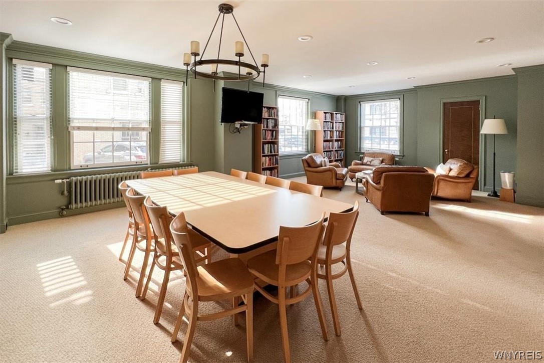 33 Gates Circle, Unit 2B Buffalo, NY 14222 - Photo 22 of 23