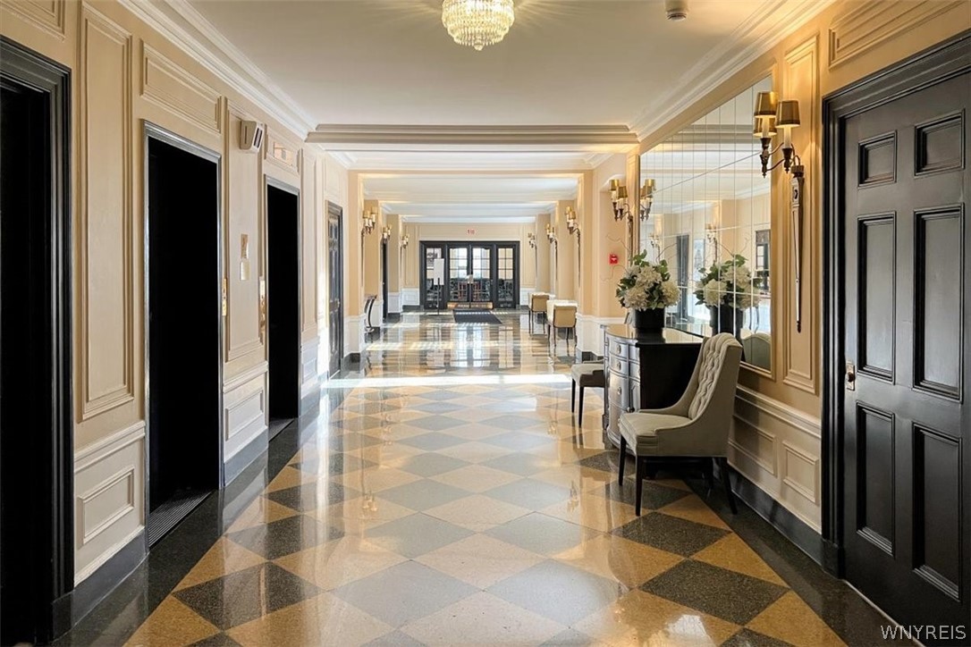 33 Gates Circle, Unit 2B Buffalo, NY 14222 - Photo 3 of 23