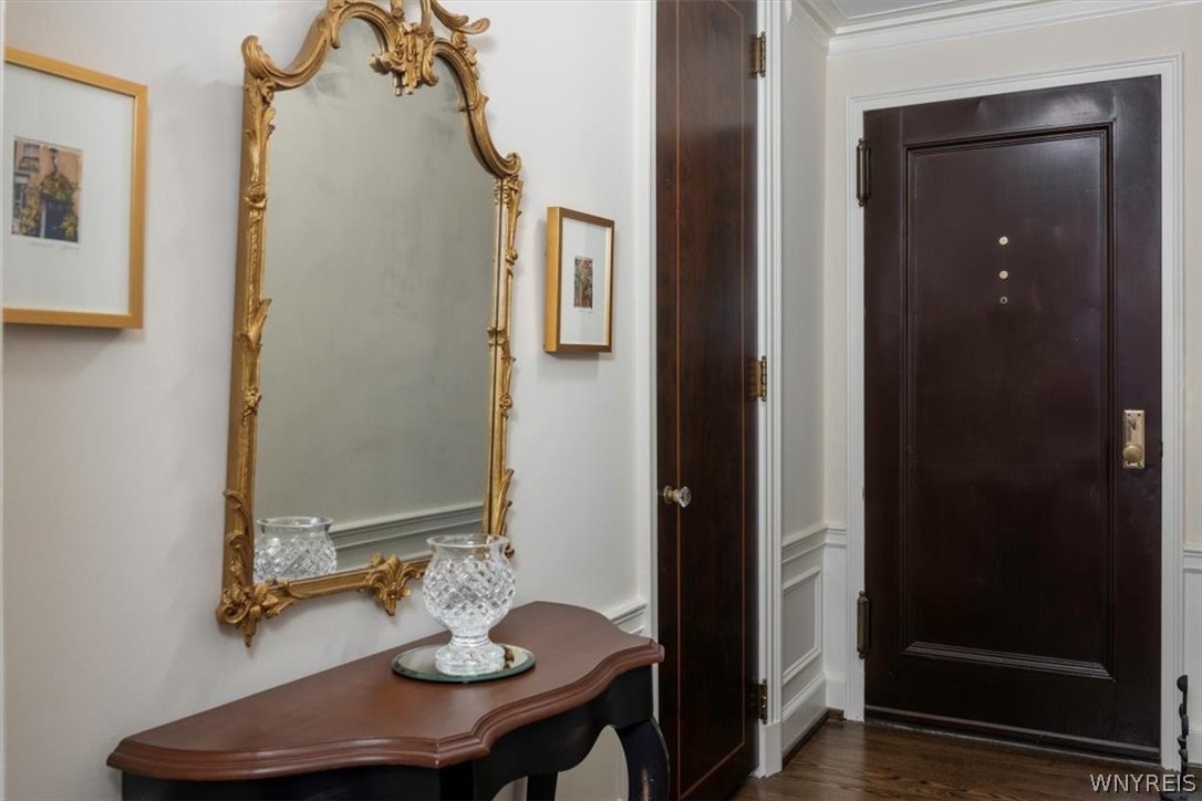 33 Gates Circle, Unit 2B Buffalo, NY 14222 - Photo 4 of 23