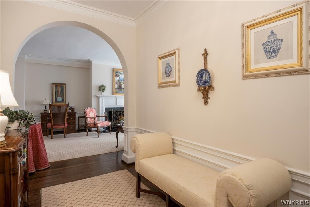 33 Gates Circle, Unit 2B Buffalo, NY 14222 - Photo 5 of 23