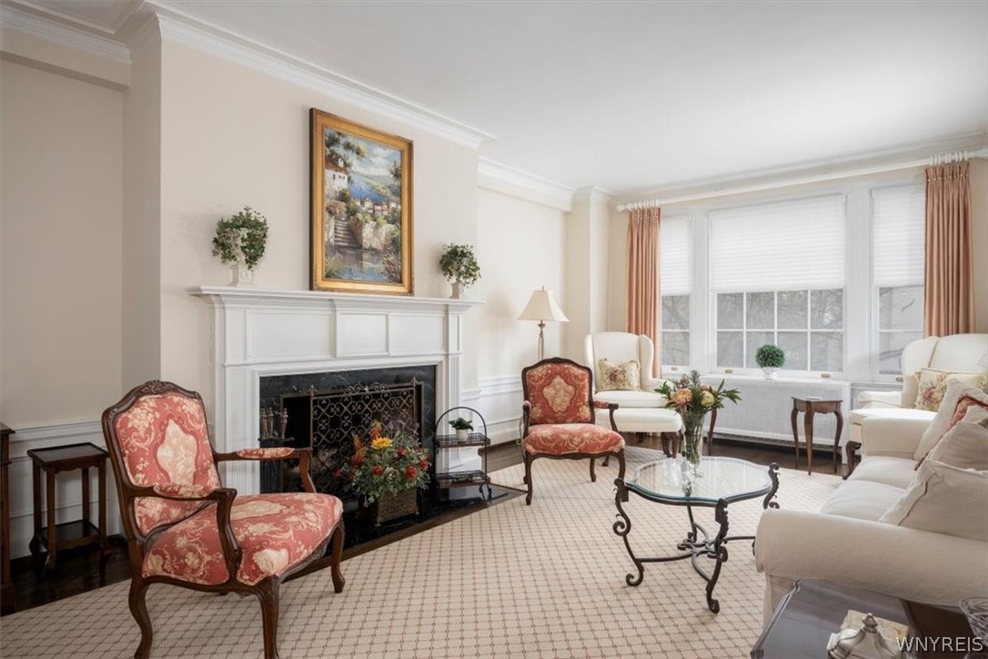 33 Gates Circle, Unit 2B Buffalo, NY 14222 - Photo 6 of 23