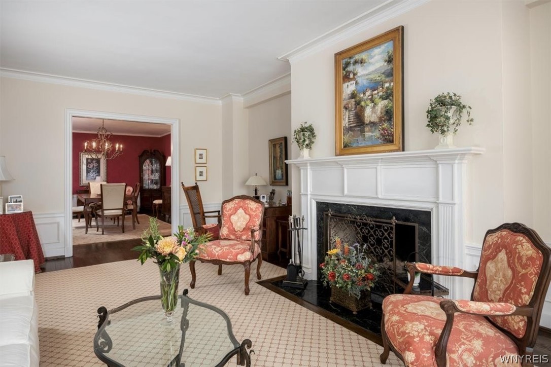 33 Gates Circle, Unit 2B Buffalo, NY 14222 - Photo 7 of 23