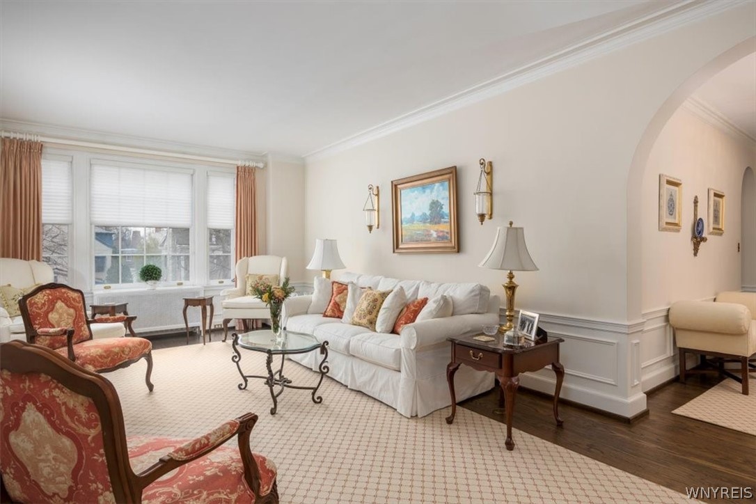 33 Gates Circle, Unit 2B Buffalo, NY 14222 - Photo 8 of 23