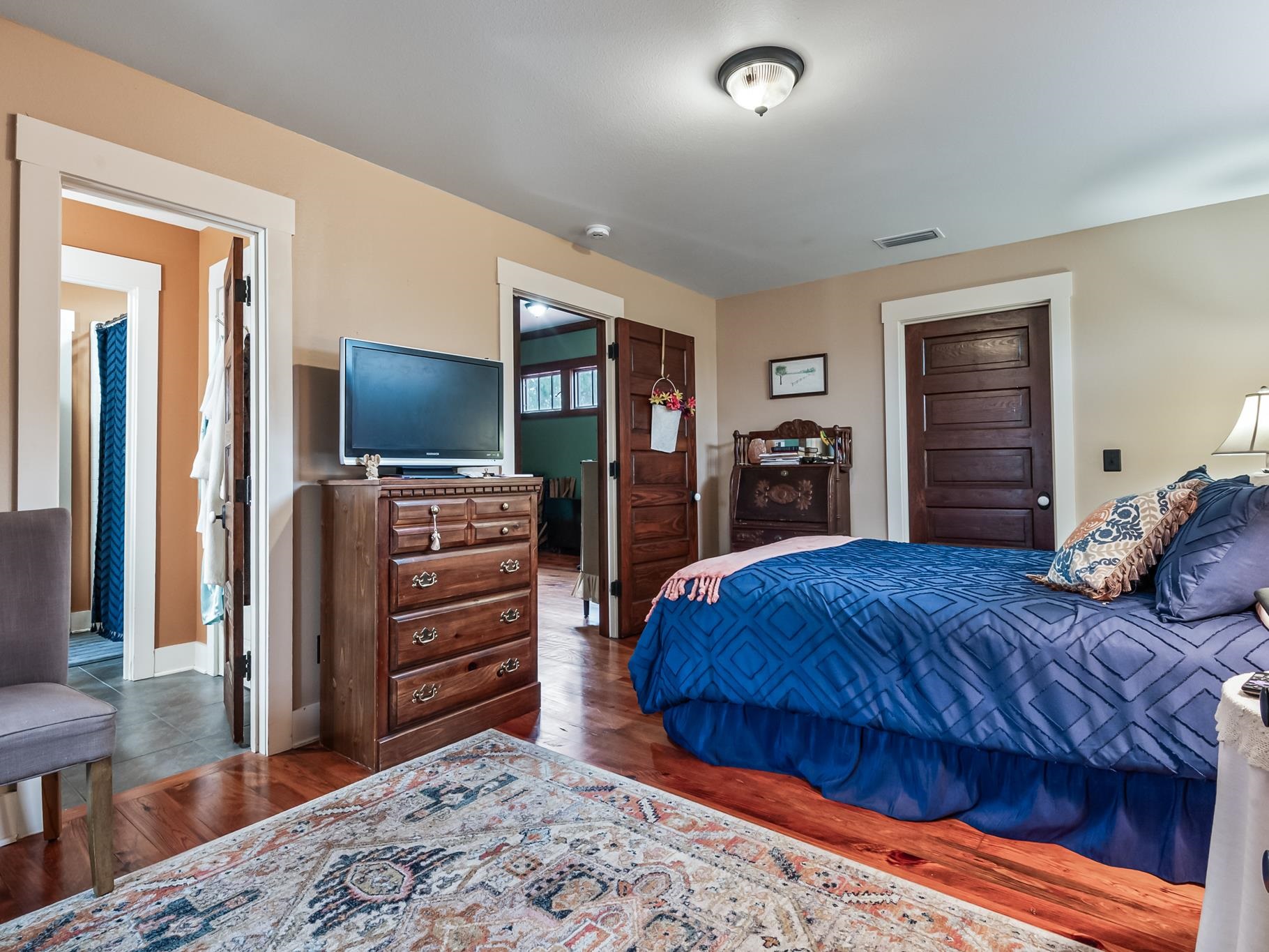 728 Turney Anderson Road Monticello, FL 32344 - Photo 27 of 33