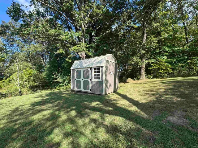 $169,900 | 1119 South 1st Street, Dugger, IN 47848