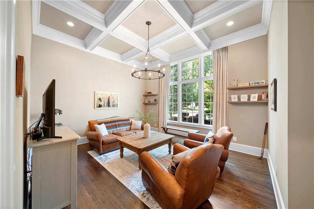 3405 Watsons Bend Alpharetta, GA 30004 - Photo 14 of 80