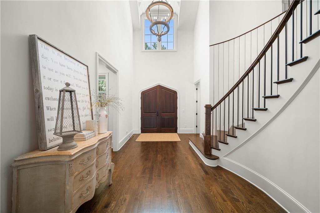 3405 Watsons Bend Alpharetta, GA 30004 - Photo 16 of 80