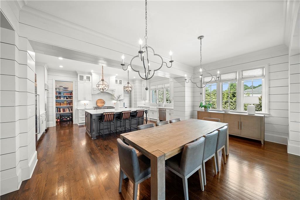 3405 Watsons Bend Alpharetta, GA 30004 - Photo 19 of 80