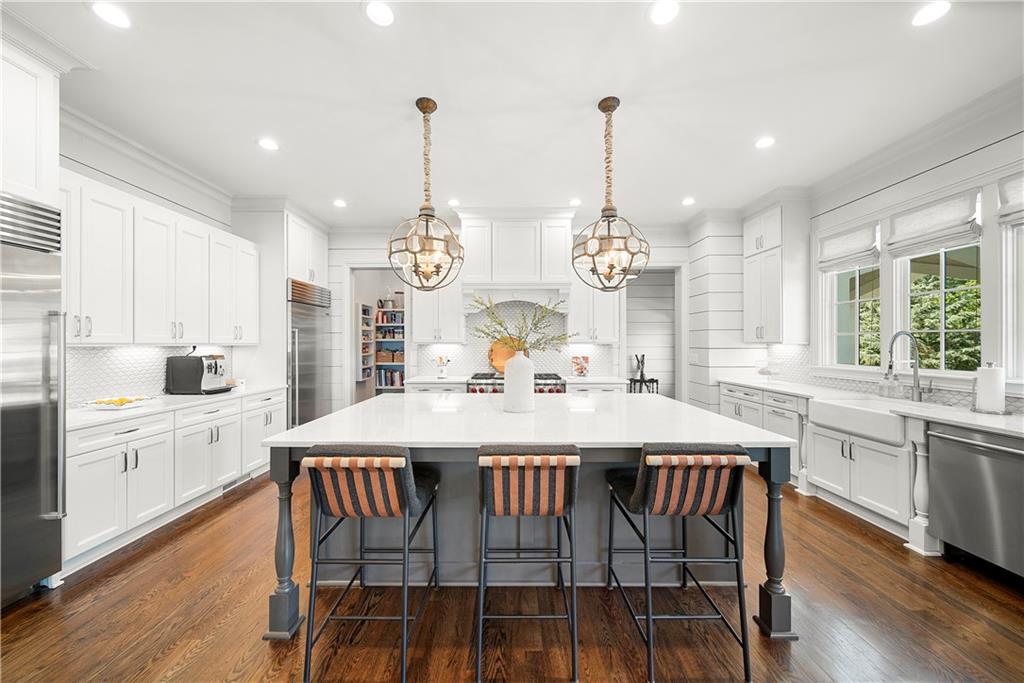 3405 Watsons Bend Alpharetta, GA 30004 - Photo 21 of 80