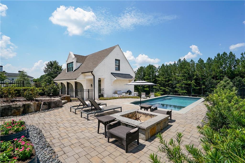 3405 Watsons Bend Alpharetta, GA 30004 - Photo 29 of 80