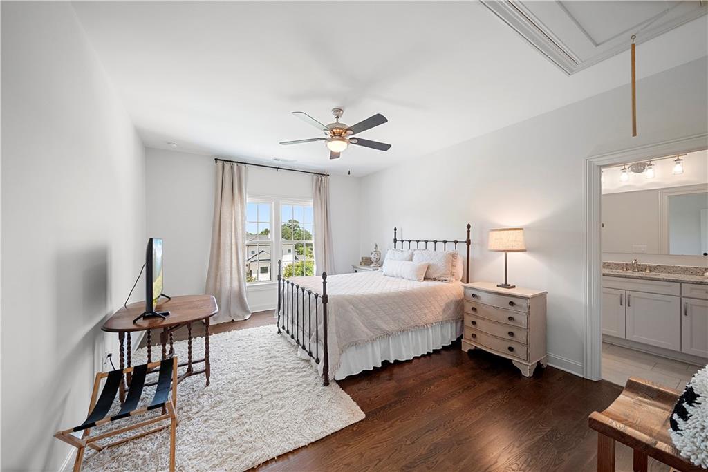 3405 Watsons Bend Alpharetta, GA 30004 - Photo 55 of 80