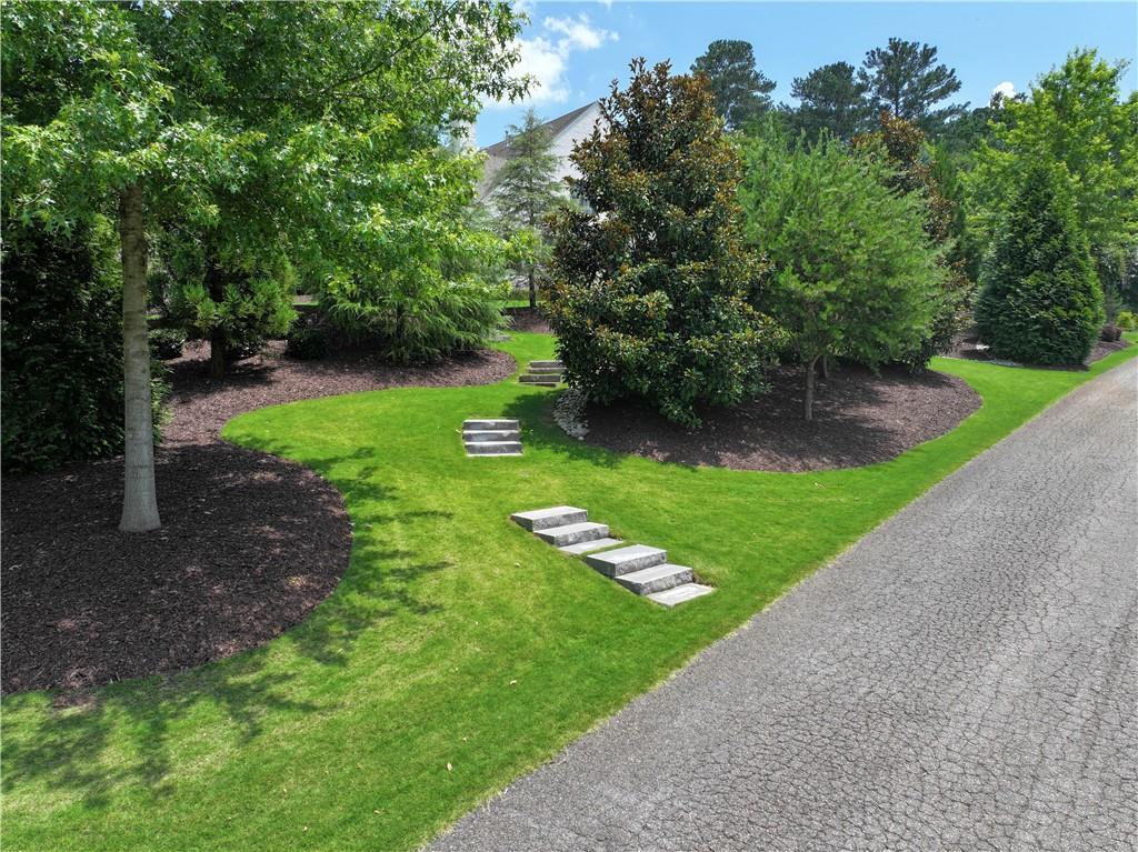 3405 Watsons Bend Alpharetta, GA 30004 - Photo 71 of 80