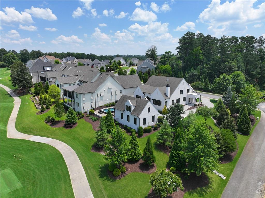 3405 Watsons Bend Alpharetta, GA 30004 - Photo 10 of 80