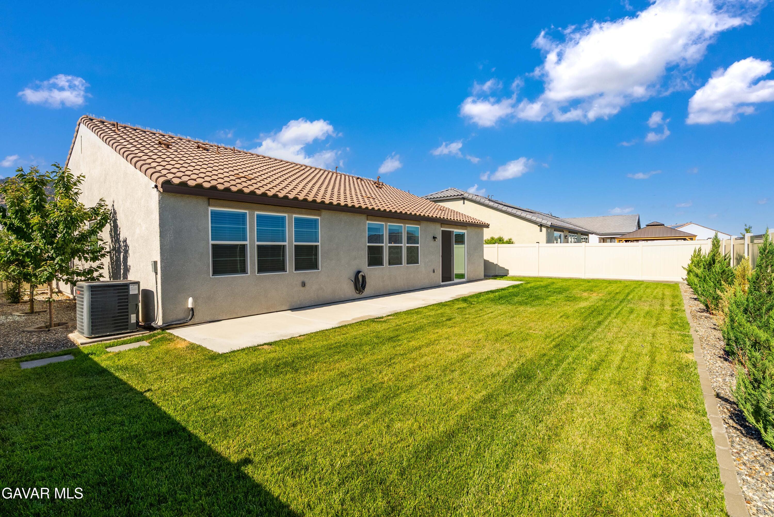 213 Cassano Drive Tehachapi, CA 93561 - Photo 38 of 51 Cassano-38