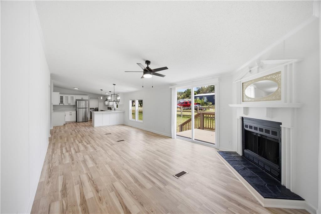 773 Brackett Road Northeast Resaca, GA 30735 - Photo 5 of 36 Gallery Image 5