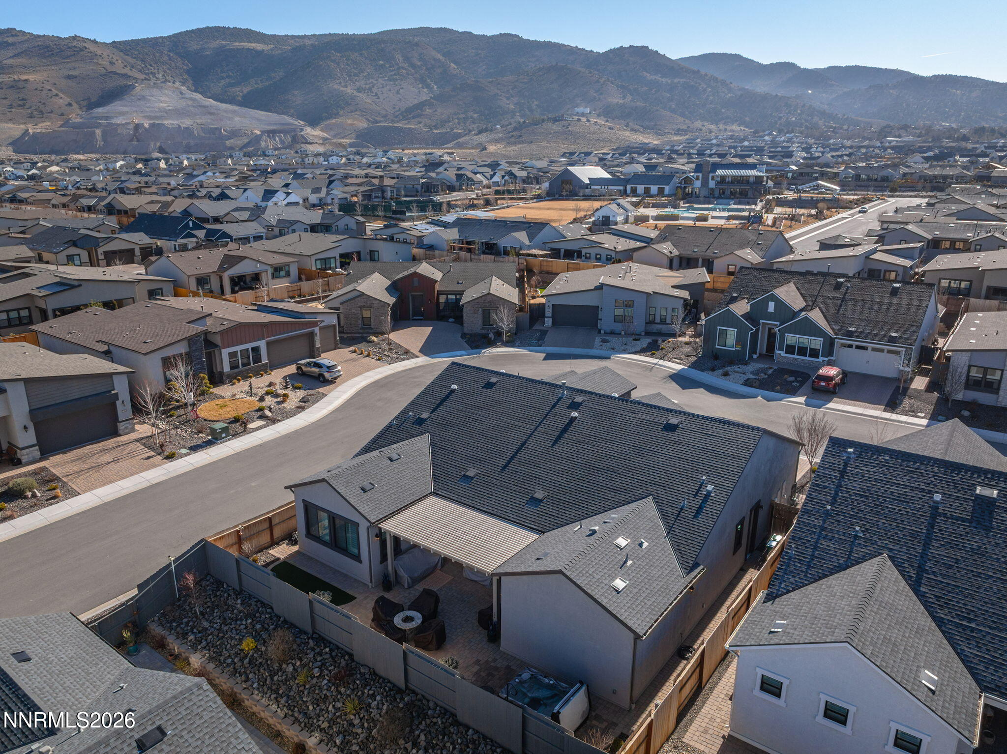 2289 White Clay Drive Reno, NV 89521 - Photo 40 of 54 37-web-or-mls-DJI_0663