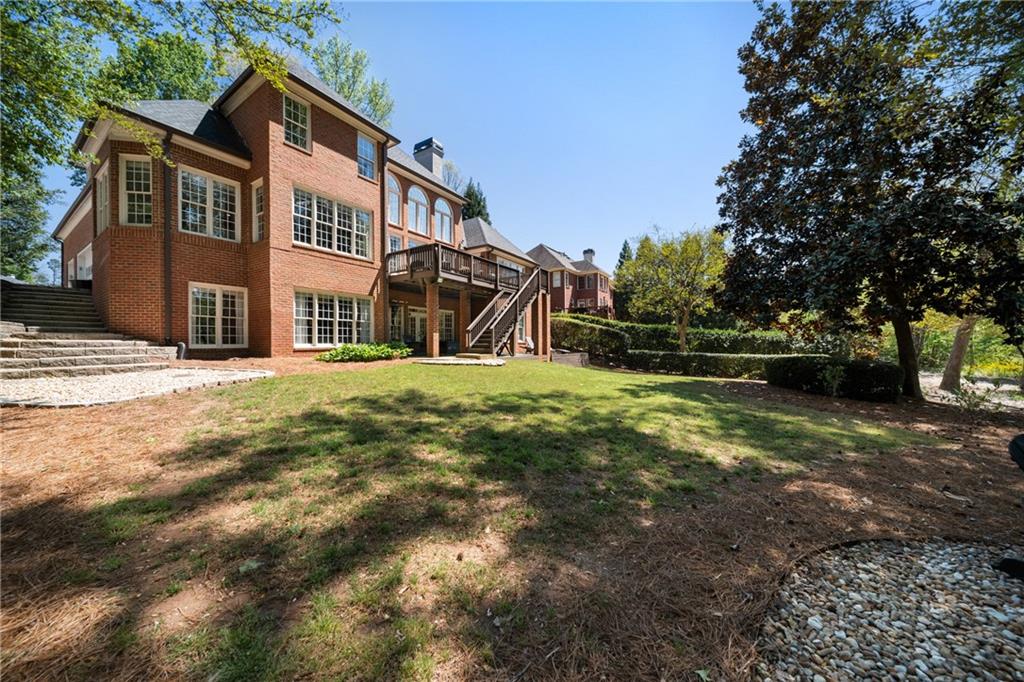 7105 Sheffield Place Cumming, GA 30040 - Photo 40 of 73