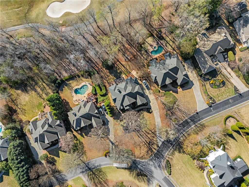 7105 Sheffield Place Cumming, GA 30040 - Photo 48 of 73