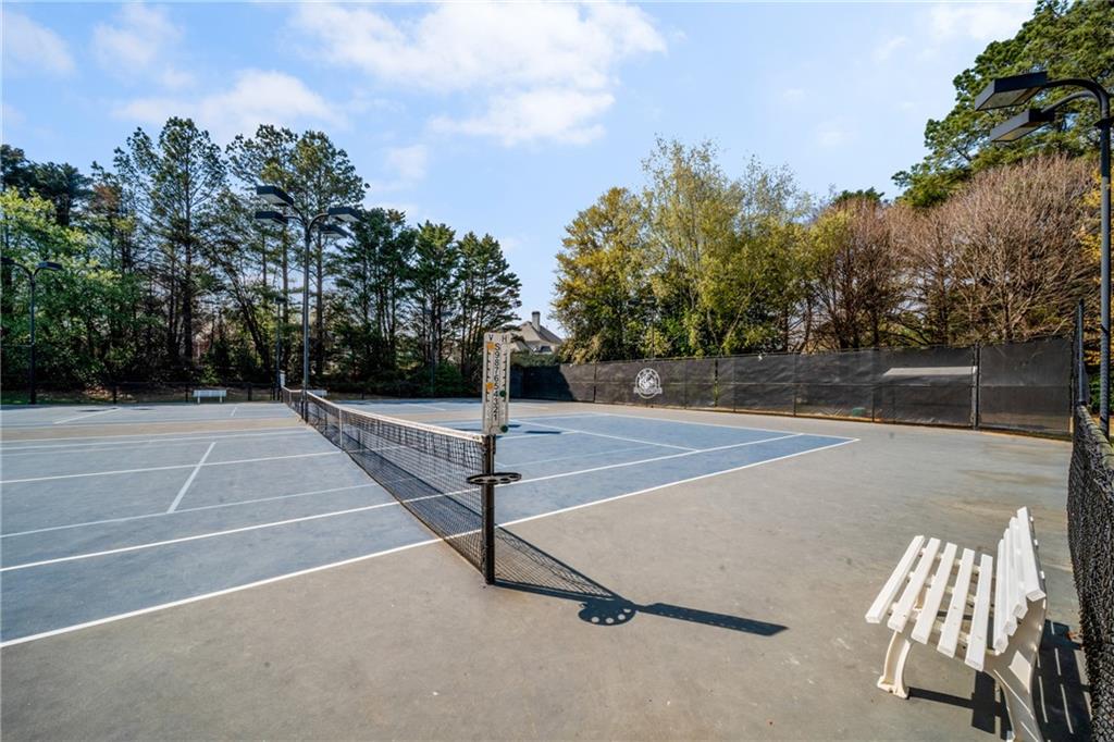 7105 Sheffield Place Cumming, GA 30040 - Photo 66 of 73
