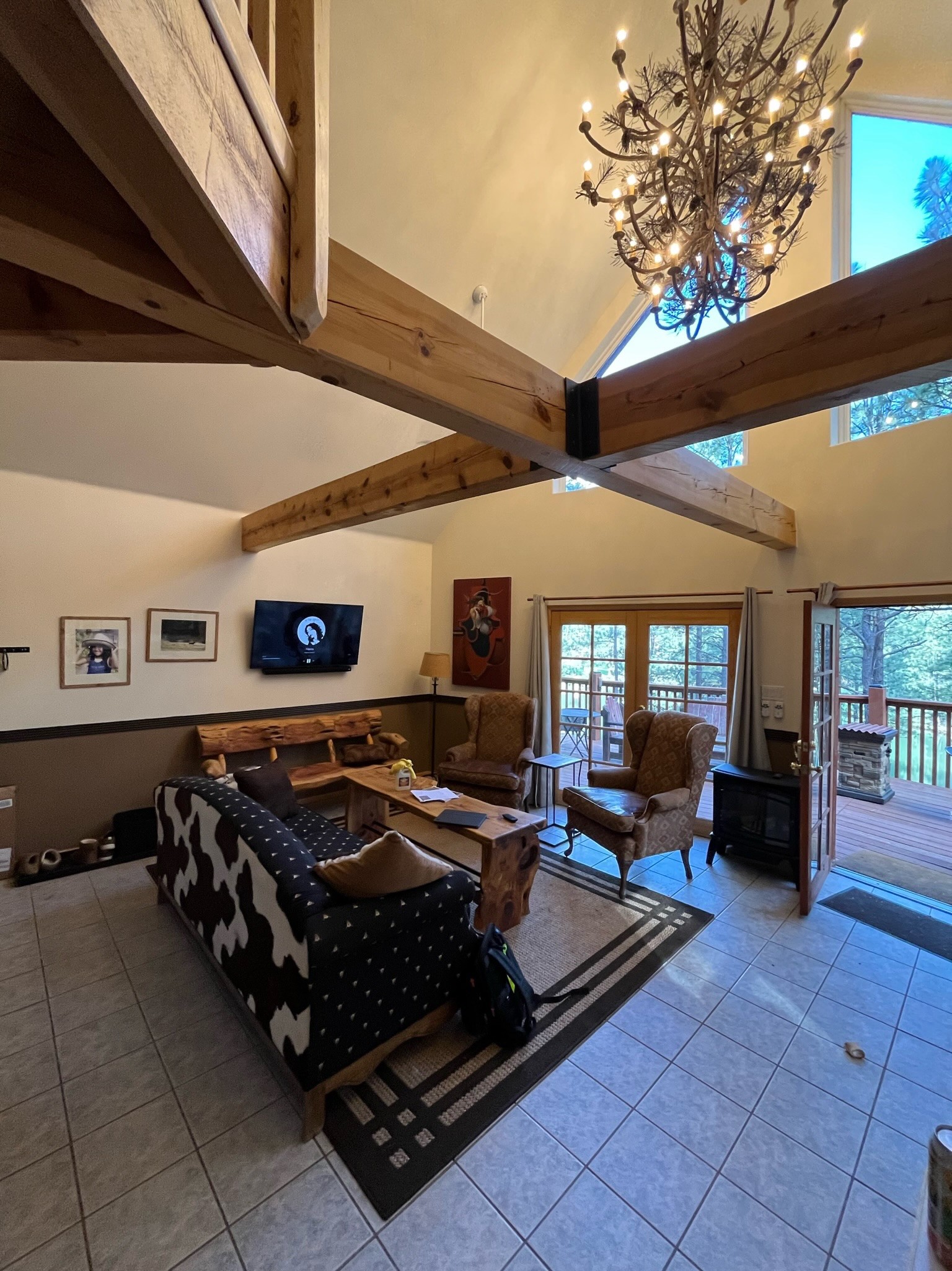 16 Forest Drive West Rociada, NM 87742 - Photo 10 of 52